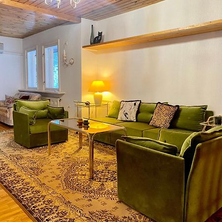 Cozy Home In Tallinn Dış mekan fotoğraf