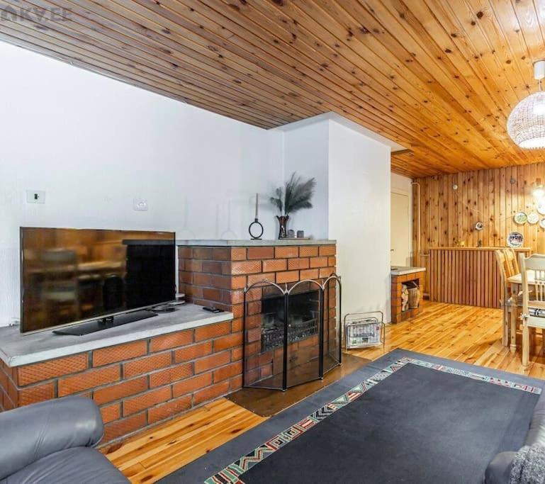Cozy Home In Tallinn Dış mekan fotoğraf