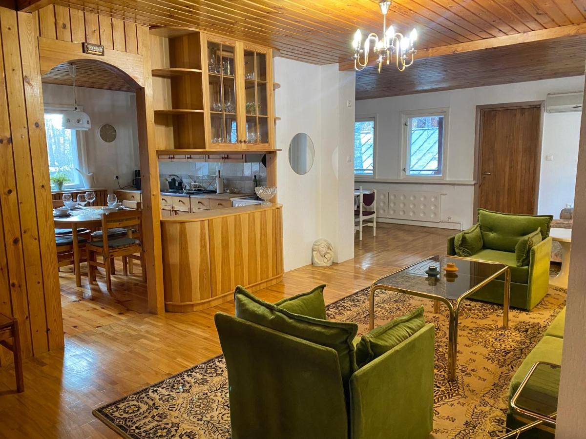 Cozy Home In Tallinn Dış mekan fotoğraf