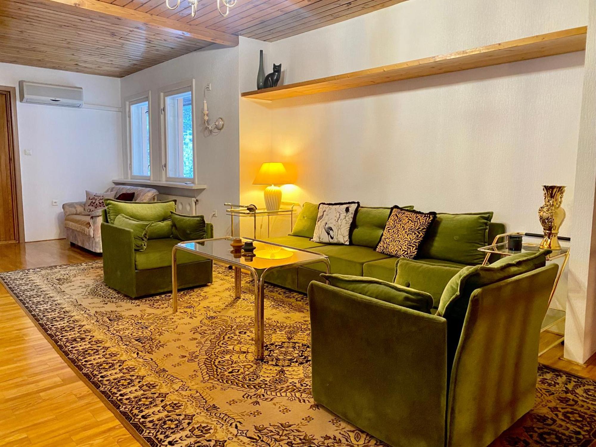 Cozy Home In Tallinn Dış mekan fotoğraf